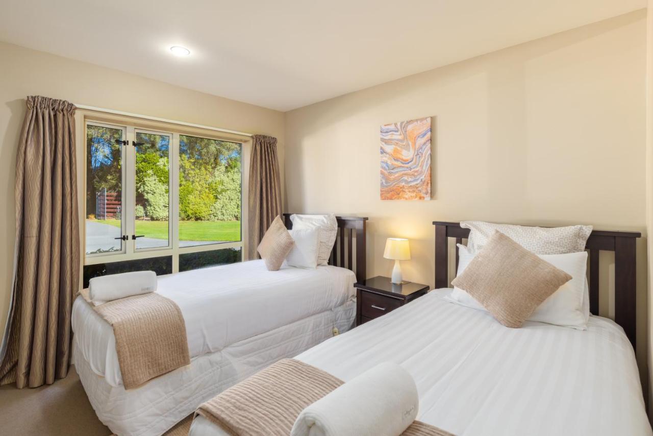 The Meadows Villa Christchurch Ngoại thất bức ảnh