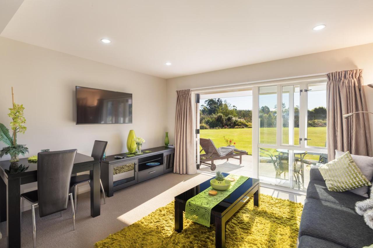The Meadows Villa Christchurch Ngoại thất bức ảnh