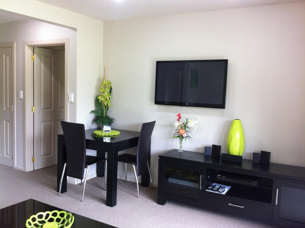 The Meadows Villa Christchurch Ngoại thất bức ảnh