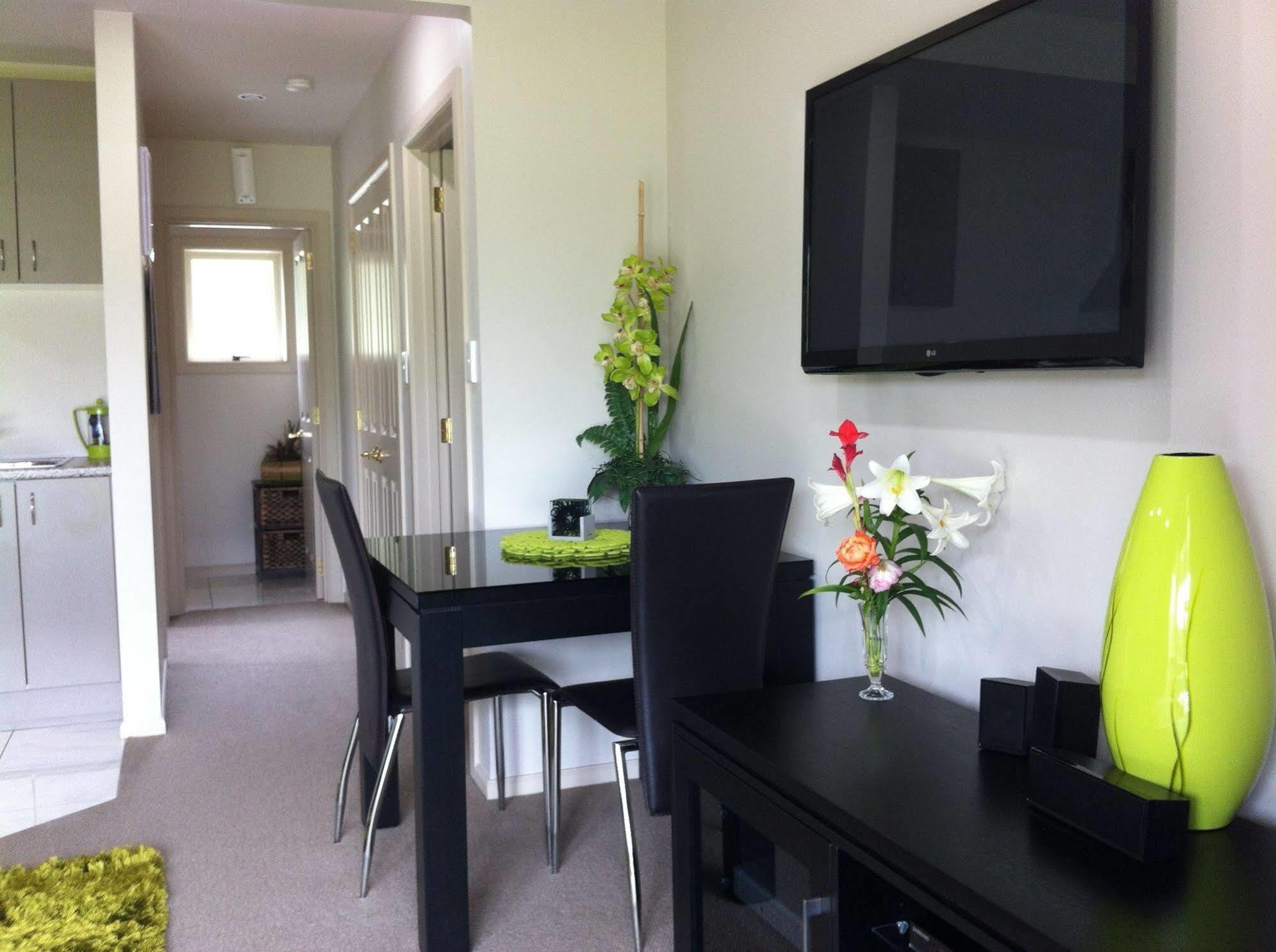 The Meadows Villa Christchurch Ngoại thất bức ảnh