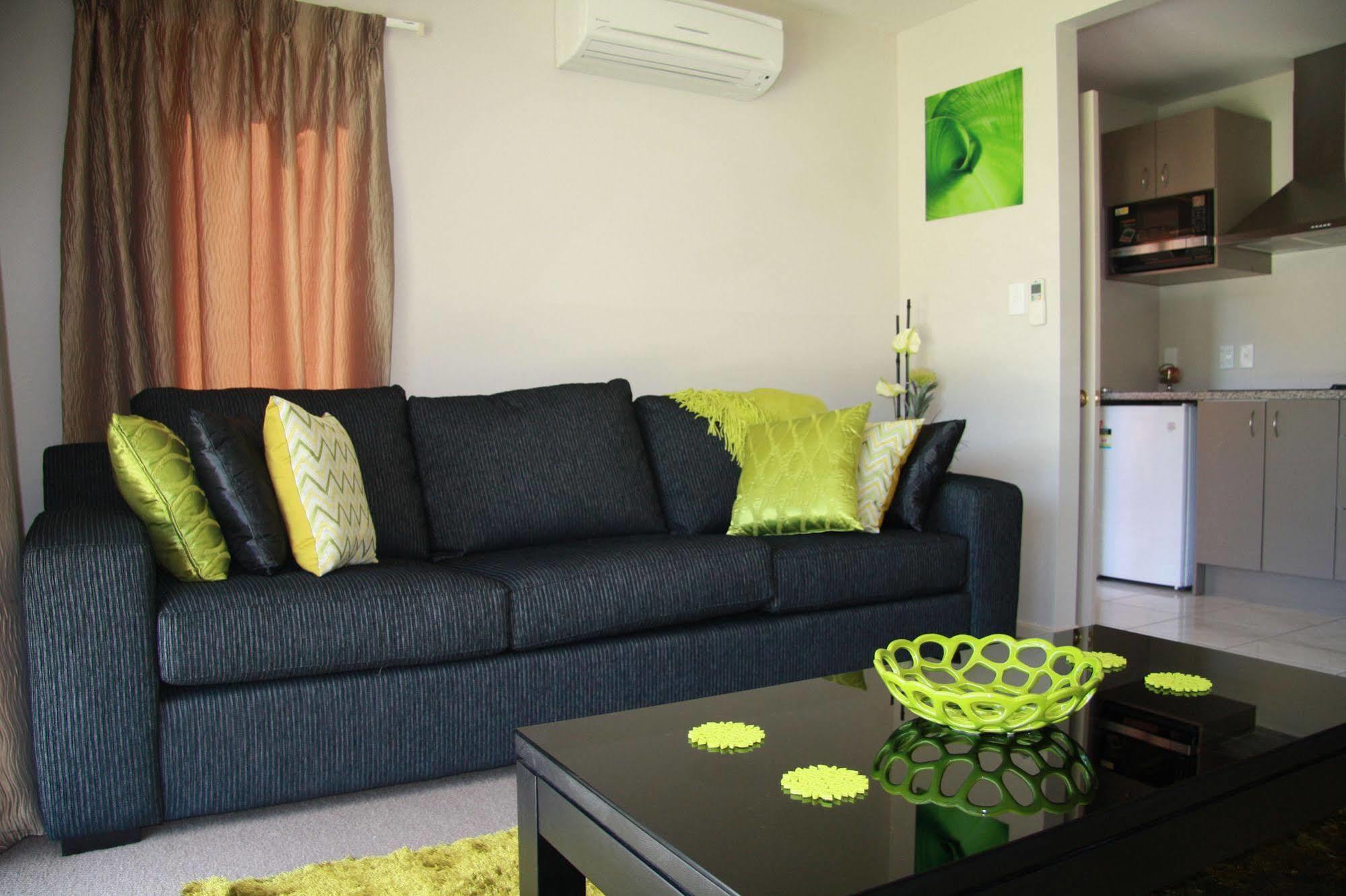 The Meadows Villa Christchurch Ngoại thất bức ảnh